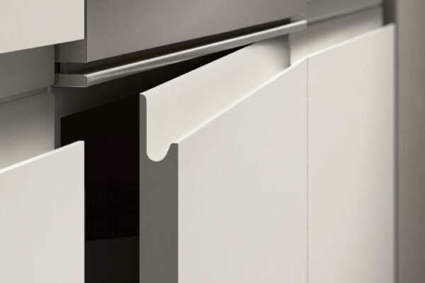 maniglia integrata maniglia integrata